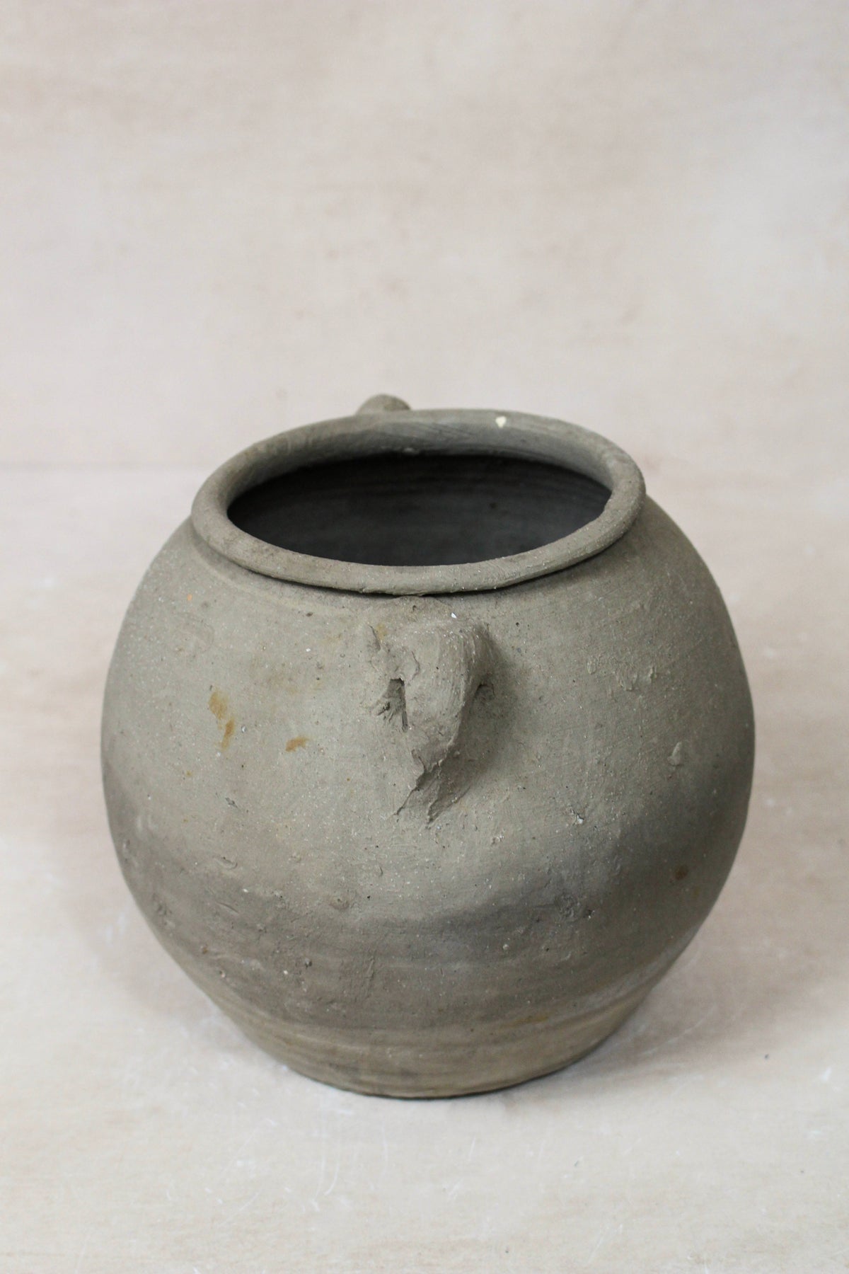 Vintage Dark Pot S - Nº 89