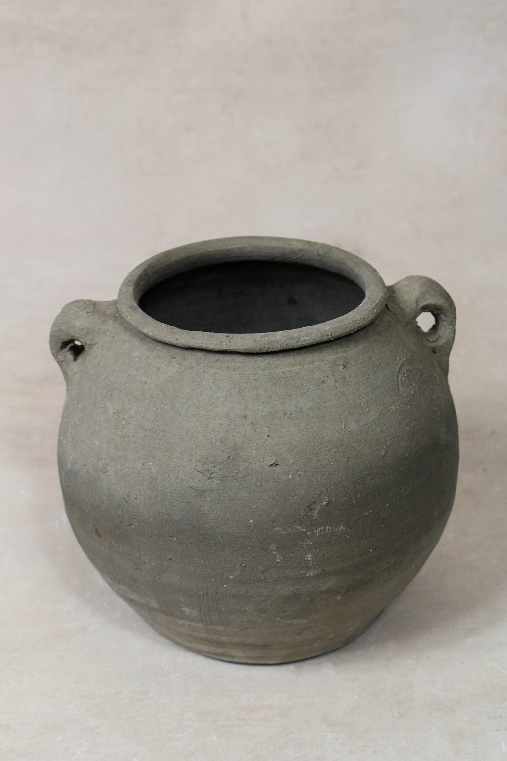 Vintage Dark Pot S - Nº 89