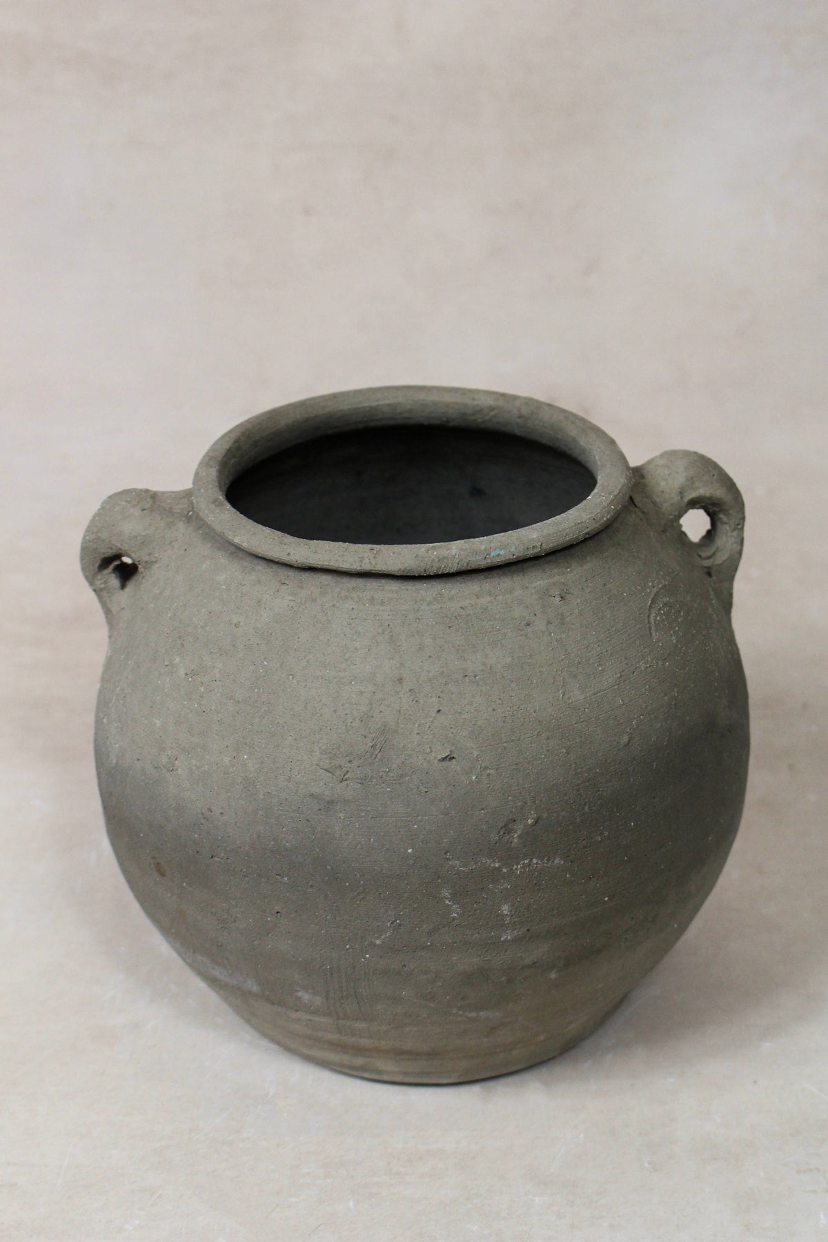 Vintage Dark Pot S - Nº 89