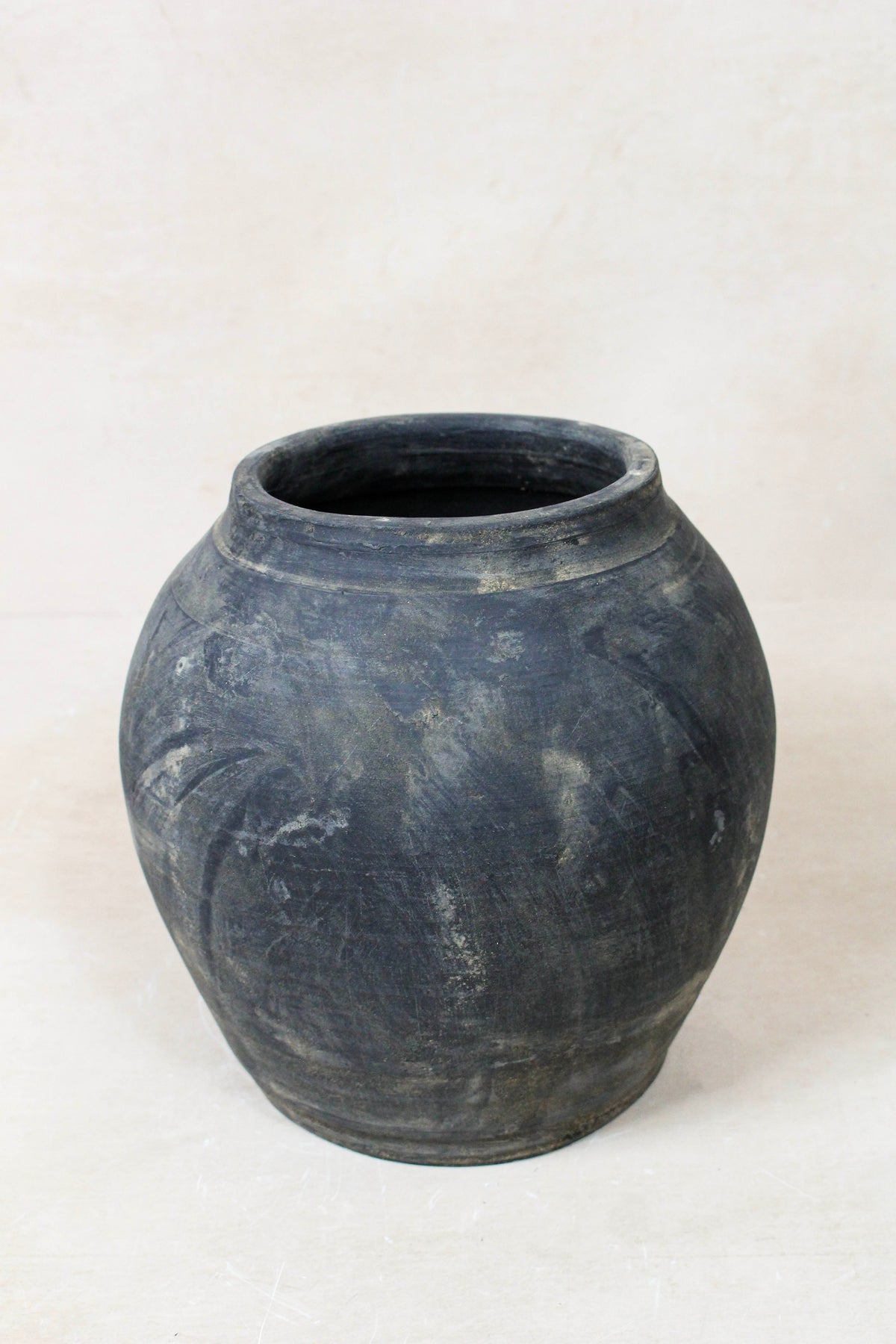 Vintage Dark Pot S - Nº 90
