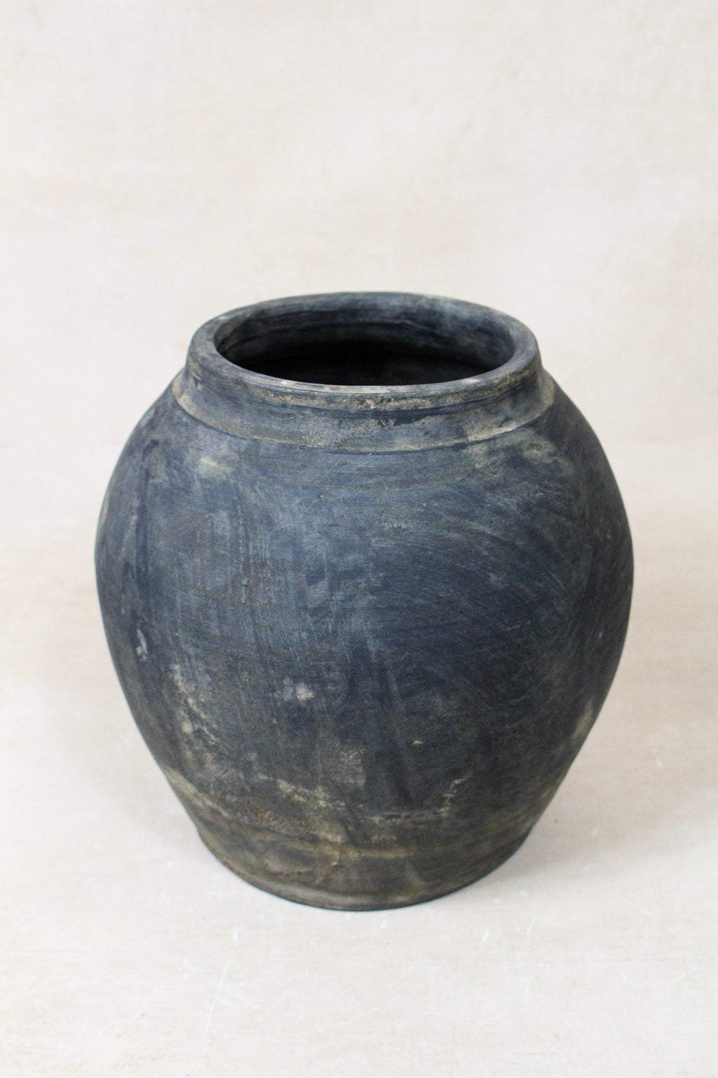 Vintage Dark Pot S - Nº 90