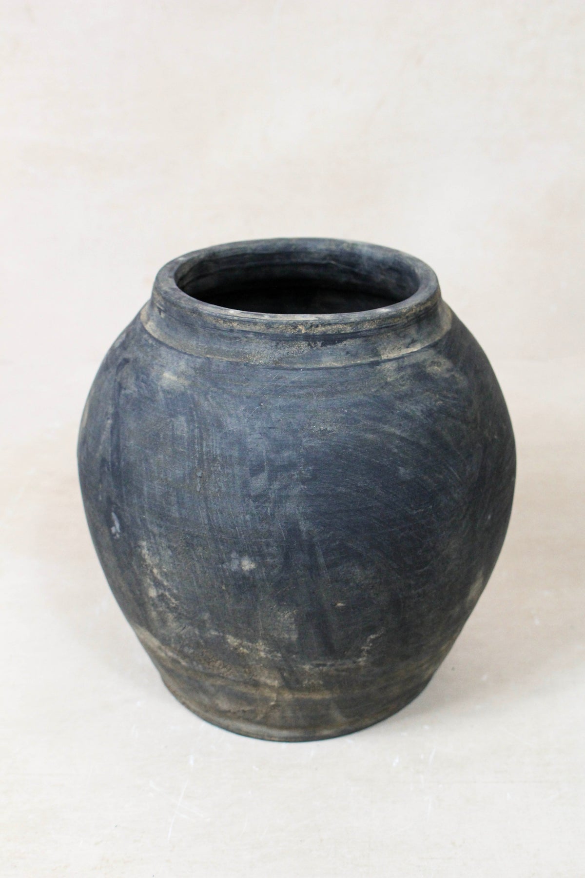 Vintage Dark Pot S - Nº 90
