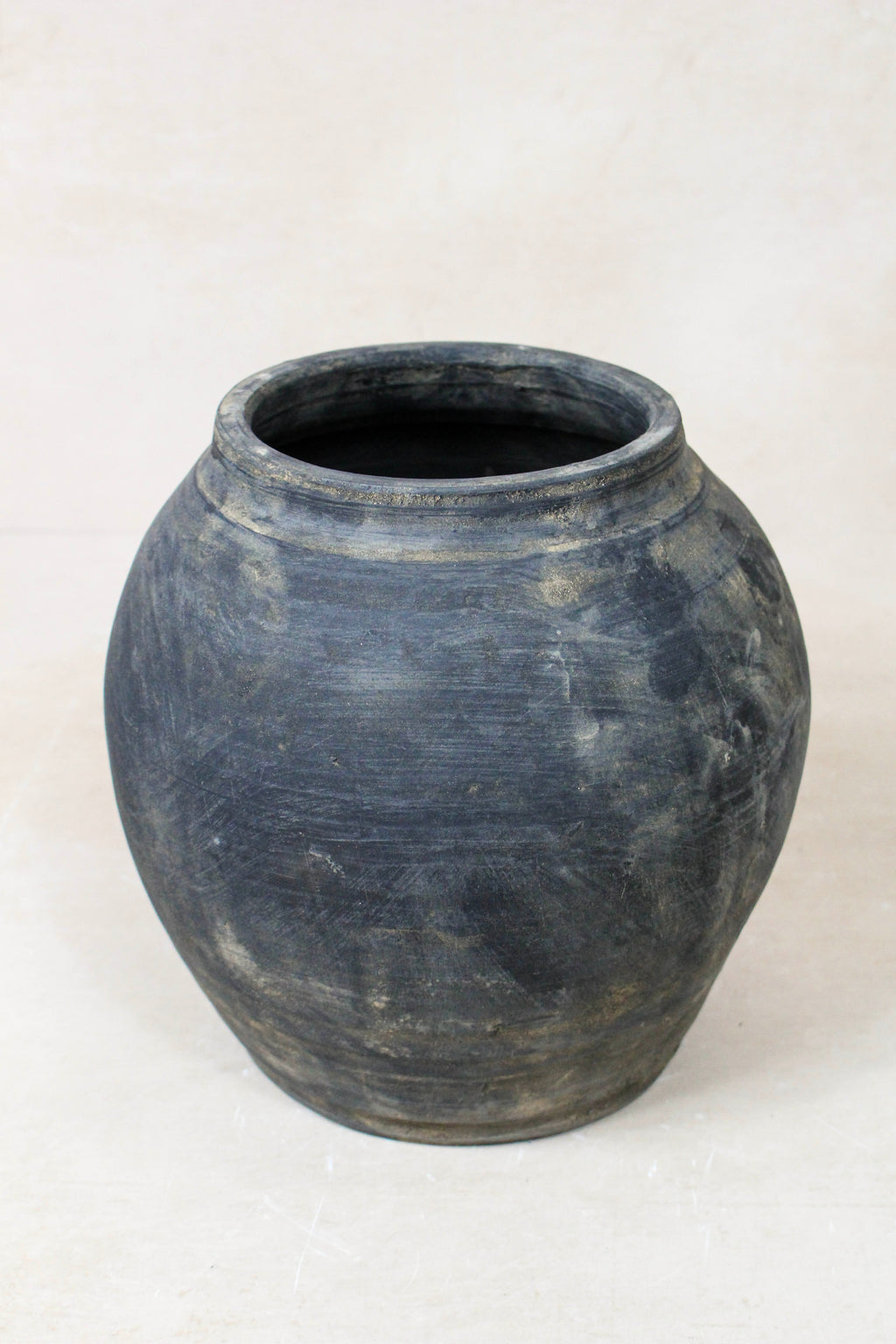 Vintage Dark Pot S - Nº 90