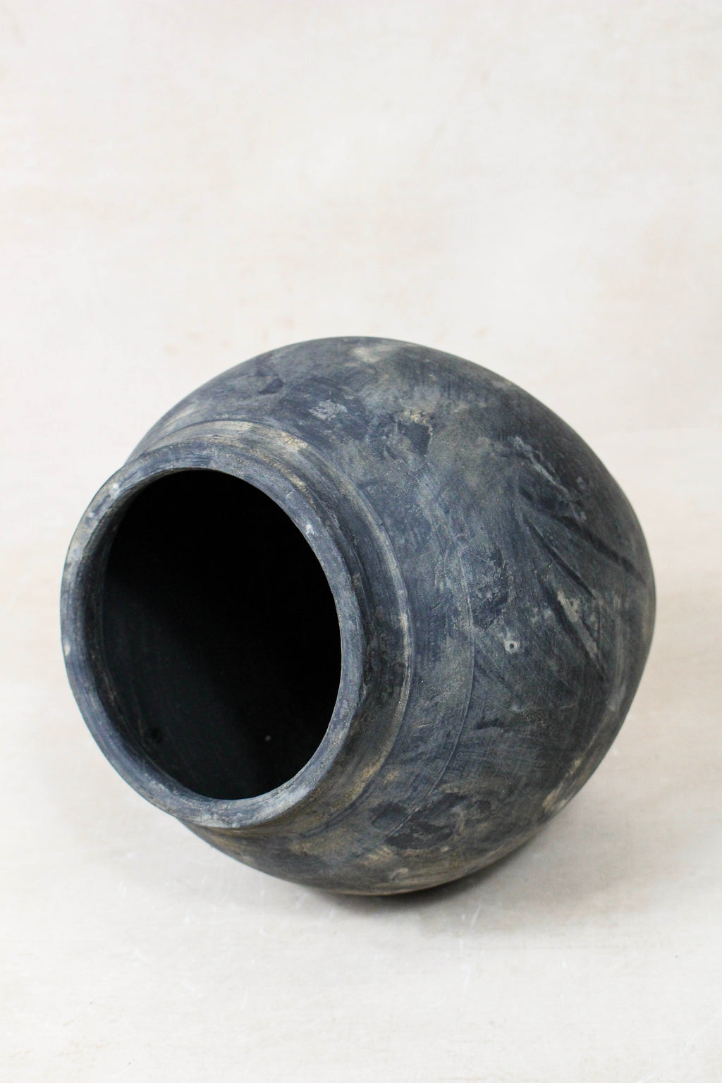 Vintage Dark Pot S - Nº 90