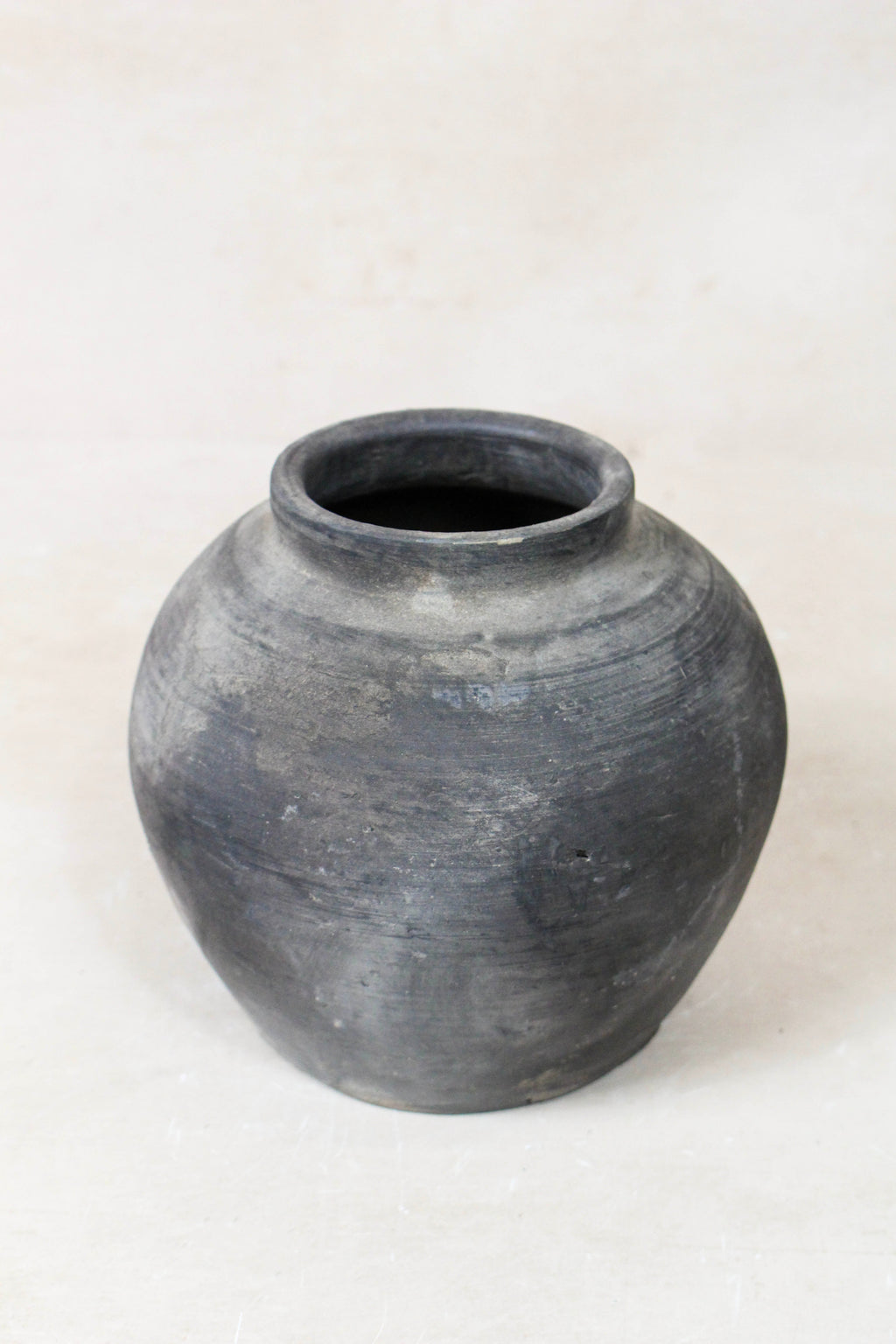 Vintage Dark Pot S - Nº 99
