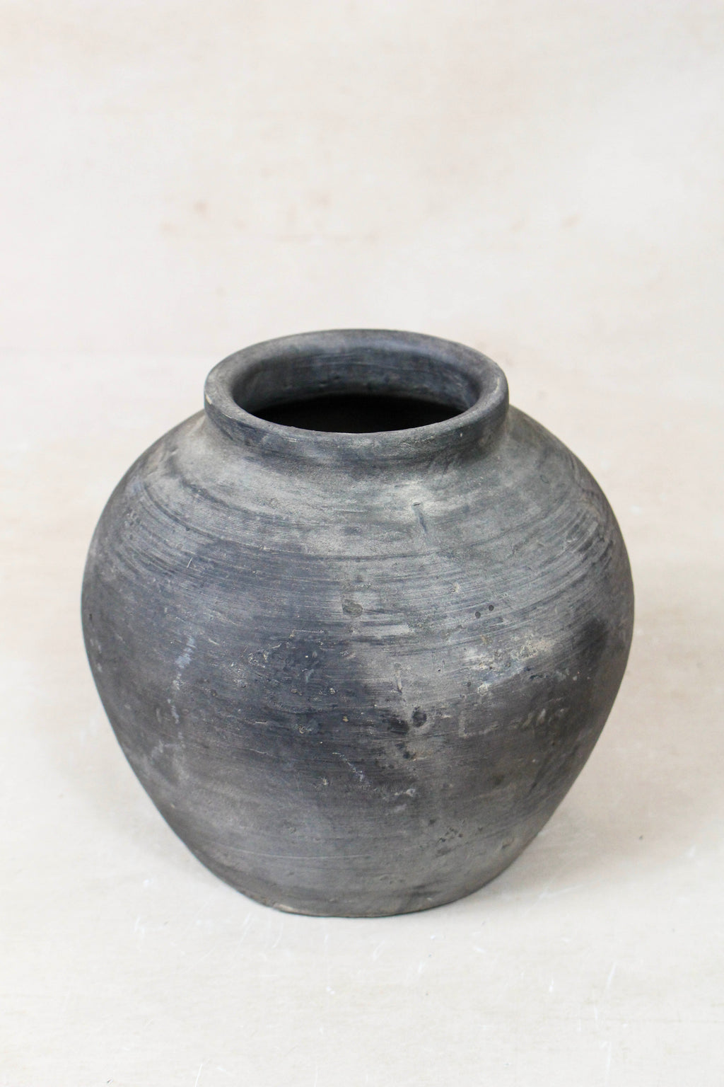Vintage Dark Pot S - Nº 99