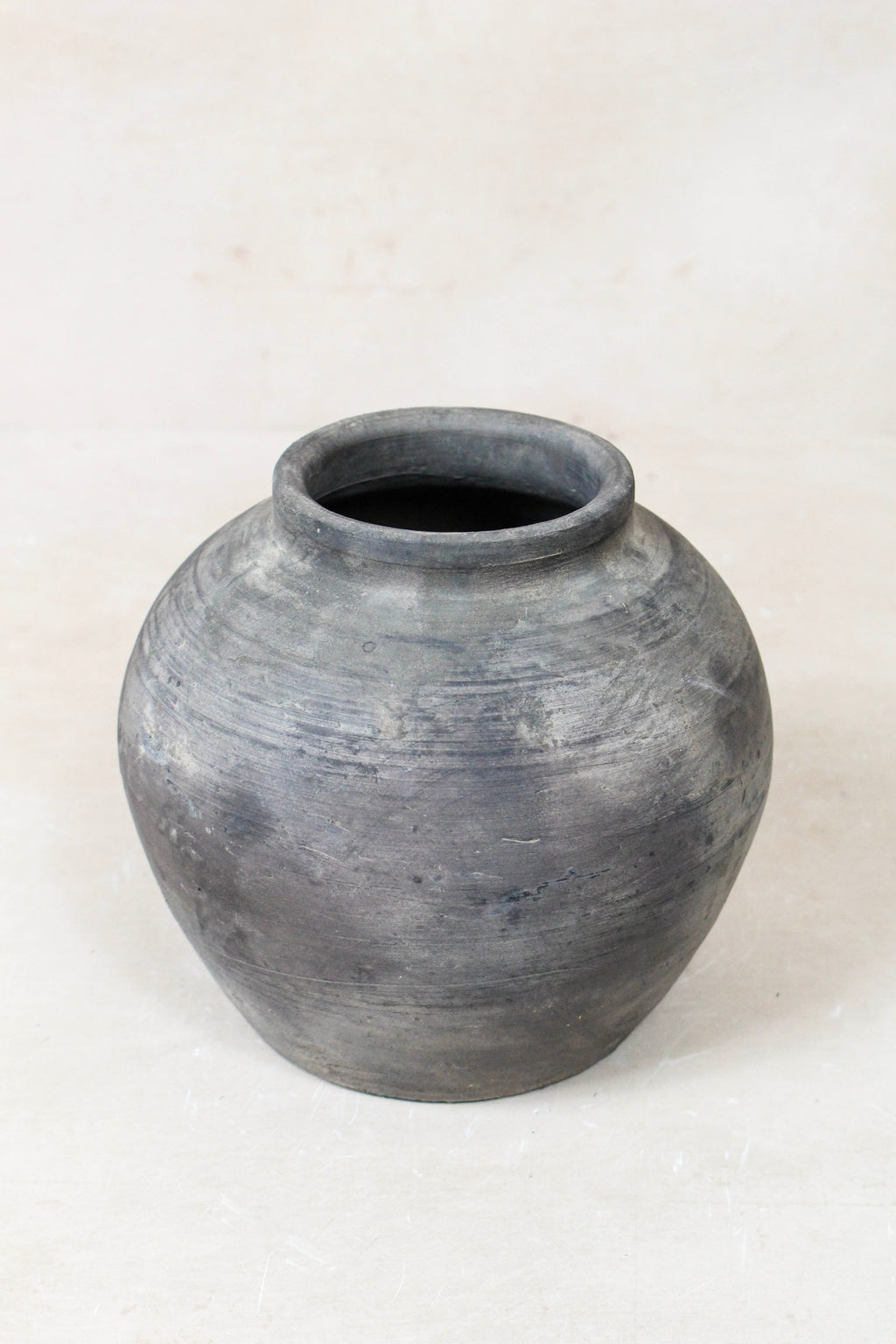 Vintage Dark Pot S - Nº 99