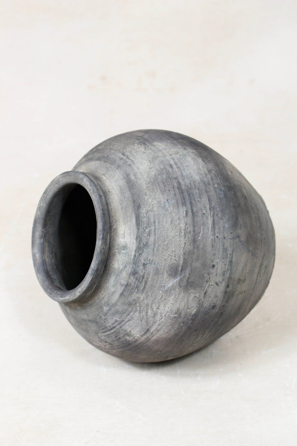 Vintage Dark Pot S - Nº 99