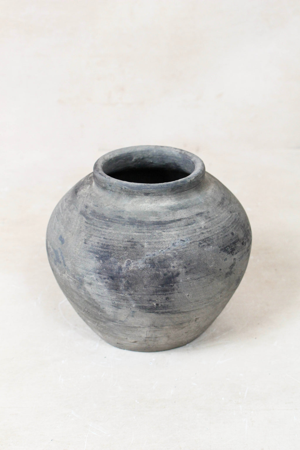 Vintage Dark Pot S - Nº 101