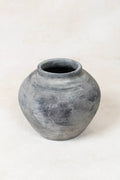 Vintage Dark Pot S - Nº 101