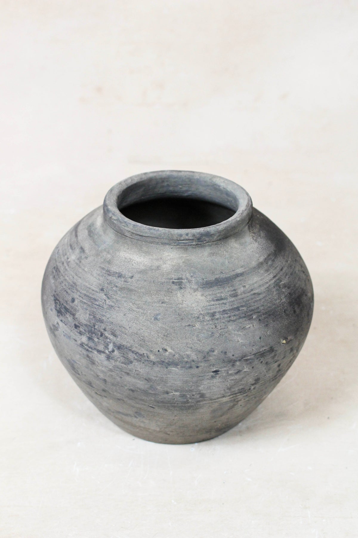 Vintage Dark Pot S - Nº 101