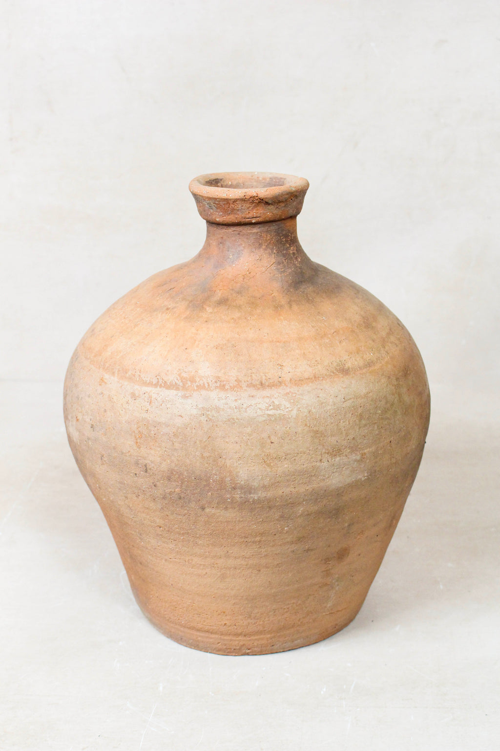 Antique Asian Rice Wine Vase n° 34