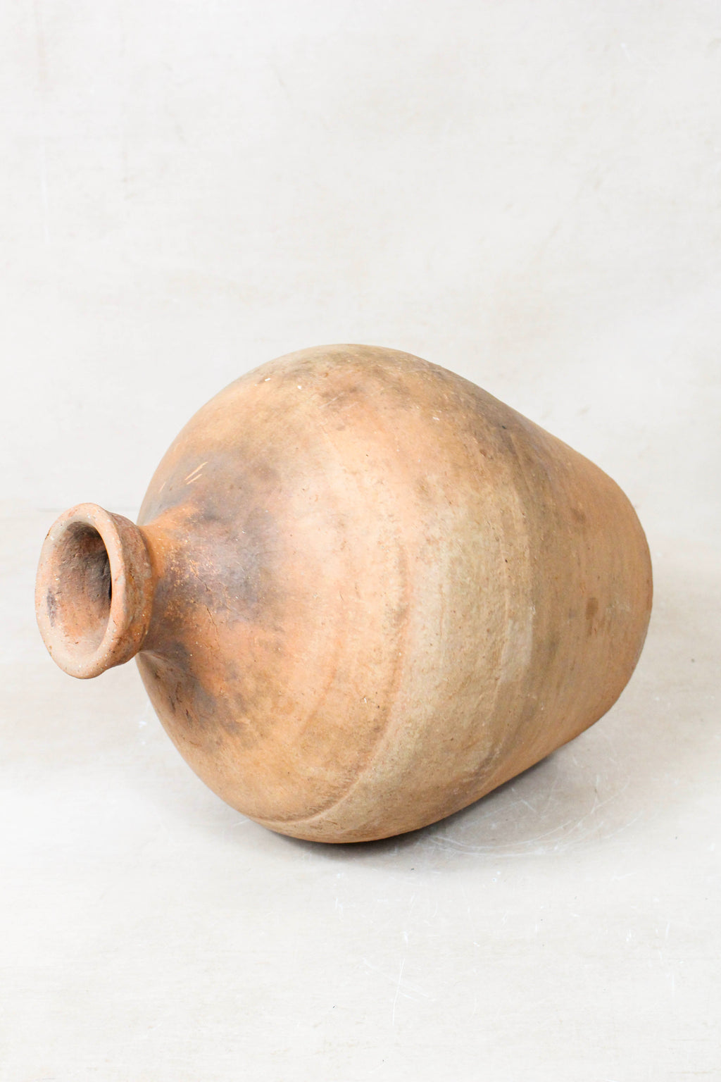 Antique Asian Rice Wine Vase n° 34