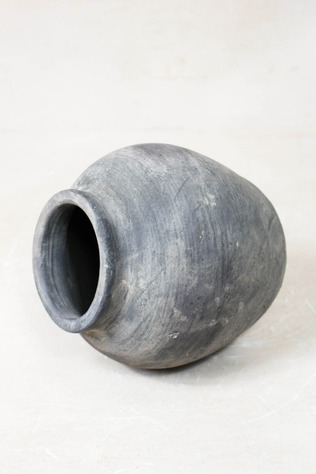 Vintage Dark Pot S - Nº 107