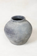 Vintage Dark Pot S - Nº 108