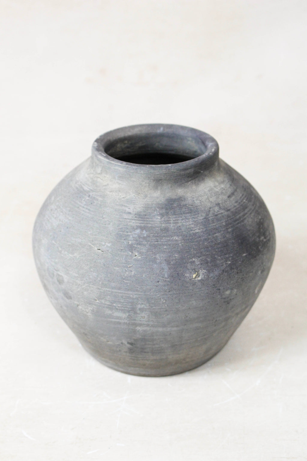 Vintage Dark Pot S - Nº 108