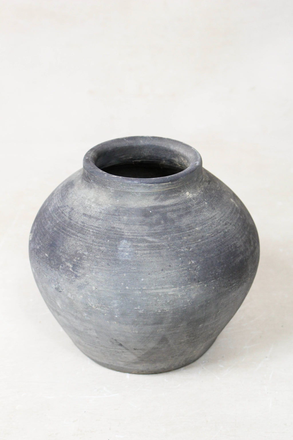 Vintage Dark Pot S - Nº 108