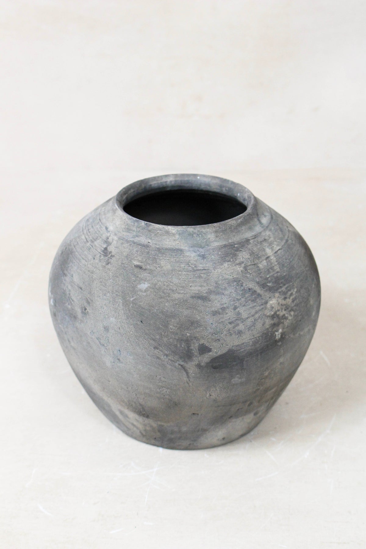 Vintage Dark Pot S - Nº 110