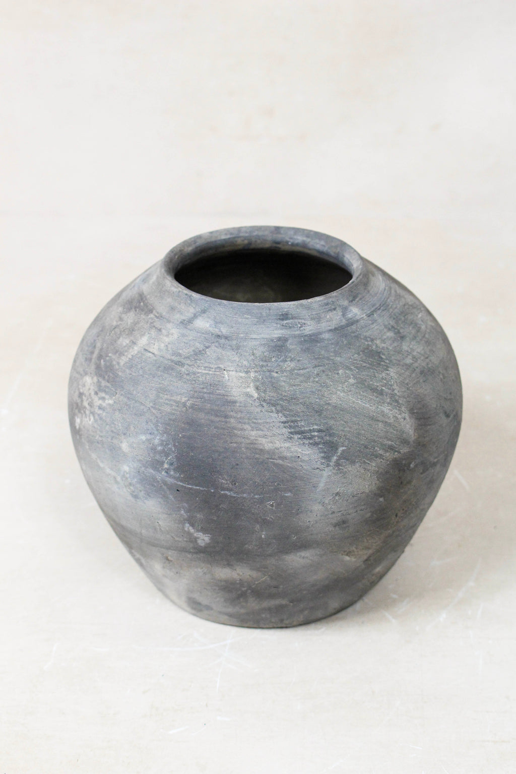 Vintage Dark Pot S - Nº 110