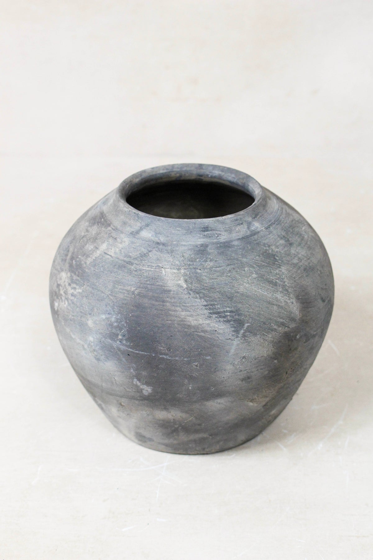 Vintage Dark Pot S - Nº 110