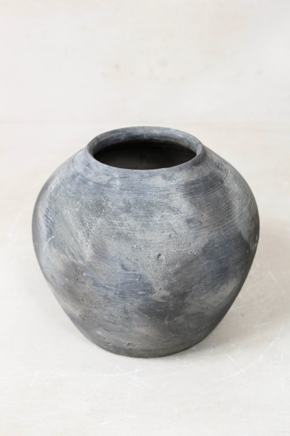 Vintage Dark Pot S - Nº 110