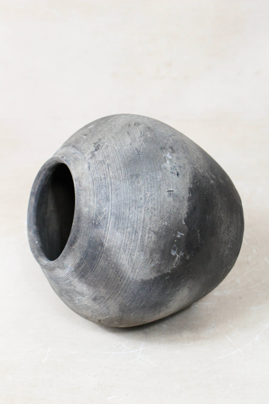 Vintage Dark Pot S - Nº 110