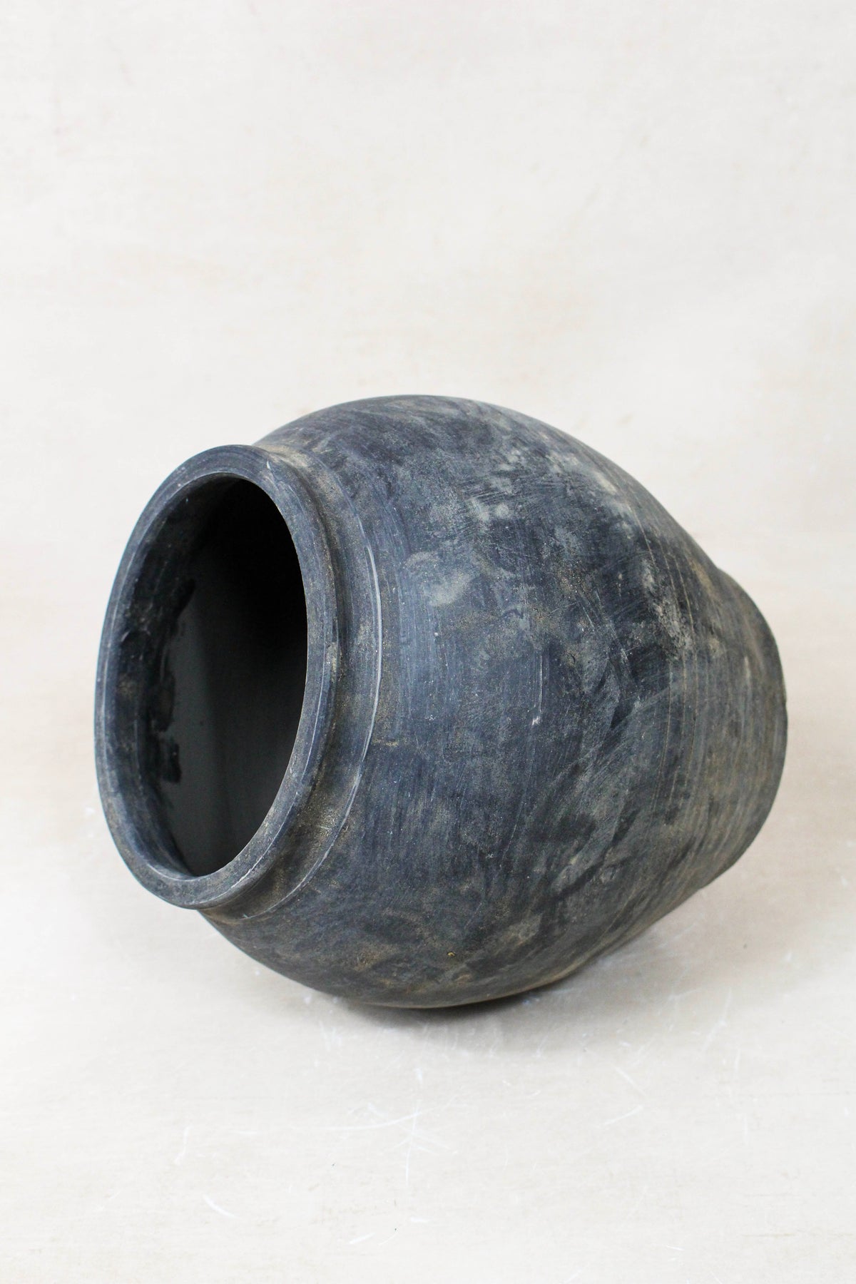 Vintage Dark Pot S - Nº 111
