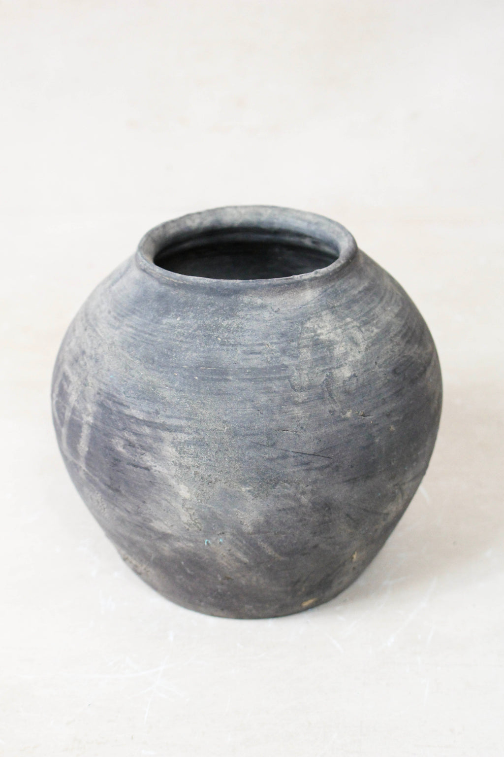 Vintage Dark Pot S - Nº 116