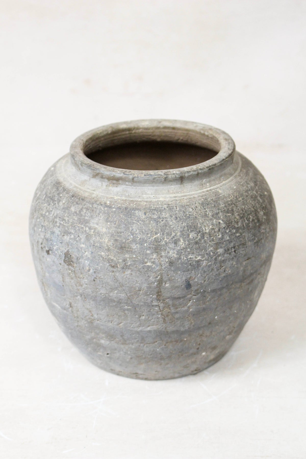 Vintage Dark Pot S - Nº 117