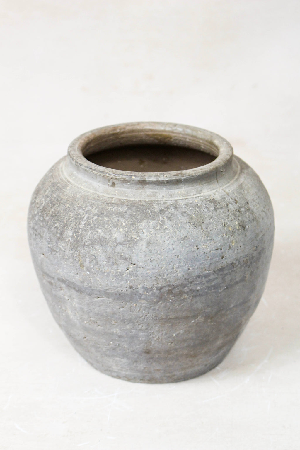 Vintage Dark Pot S - Nº 117