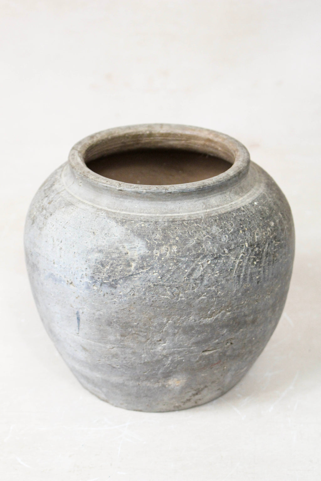 Vintage Dark Pot S - Nº 117