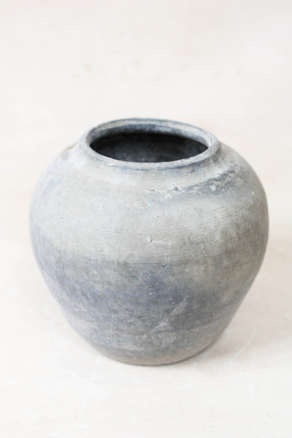 Vintage Dark Pot S - Nº 120