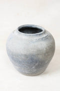 Vintage Dark Pot S - Nº 120