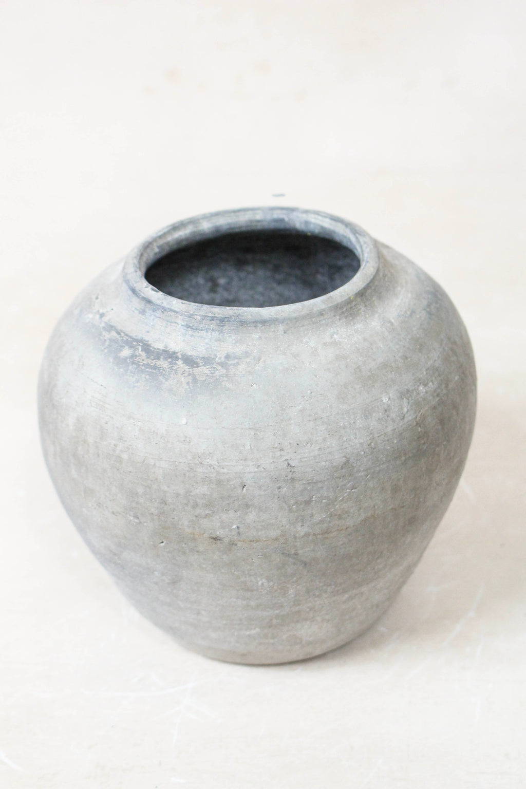 Vintage Dark Pot S - Nº 120