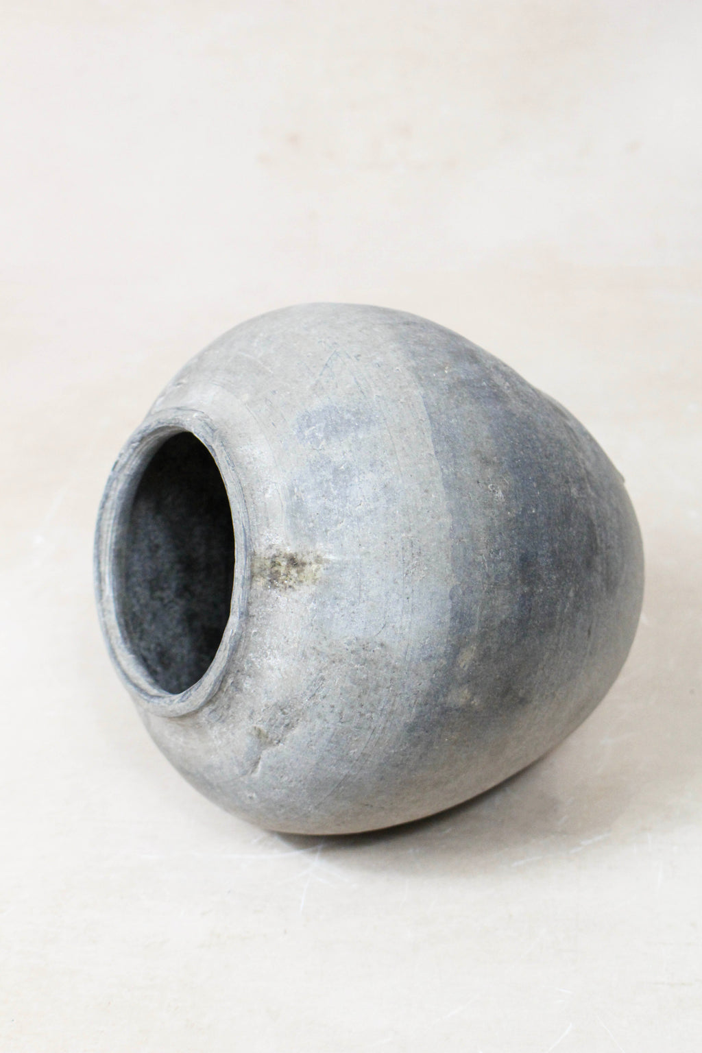 Vintage Dark Pot S - Nº 120