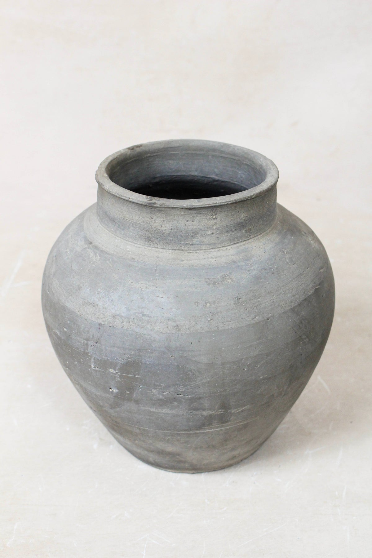 Vintage Dark Pot S - Nº 134
