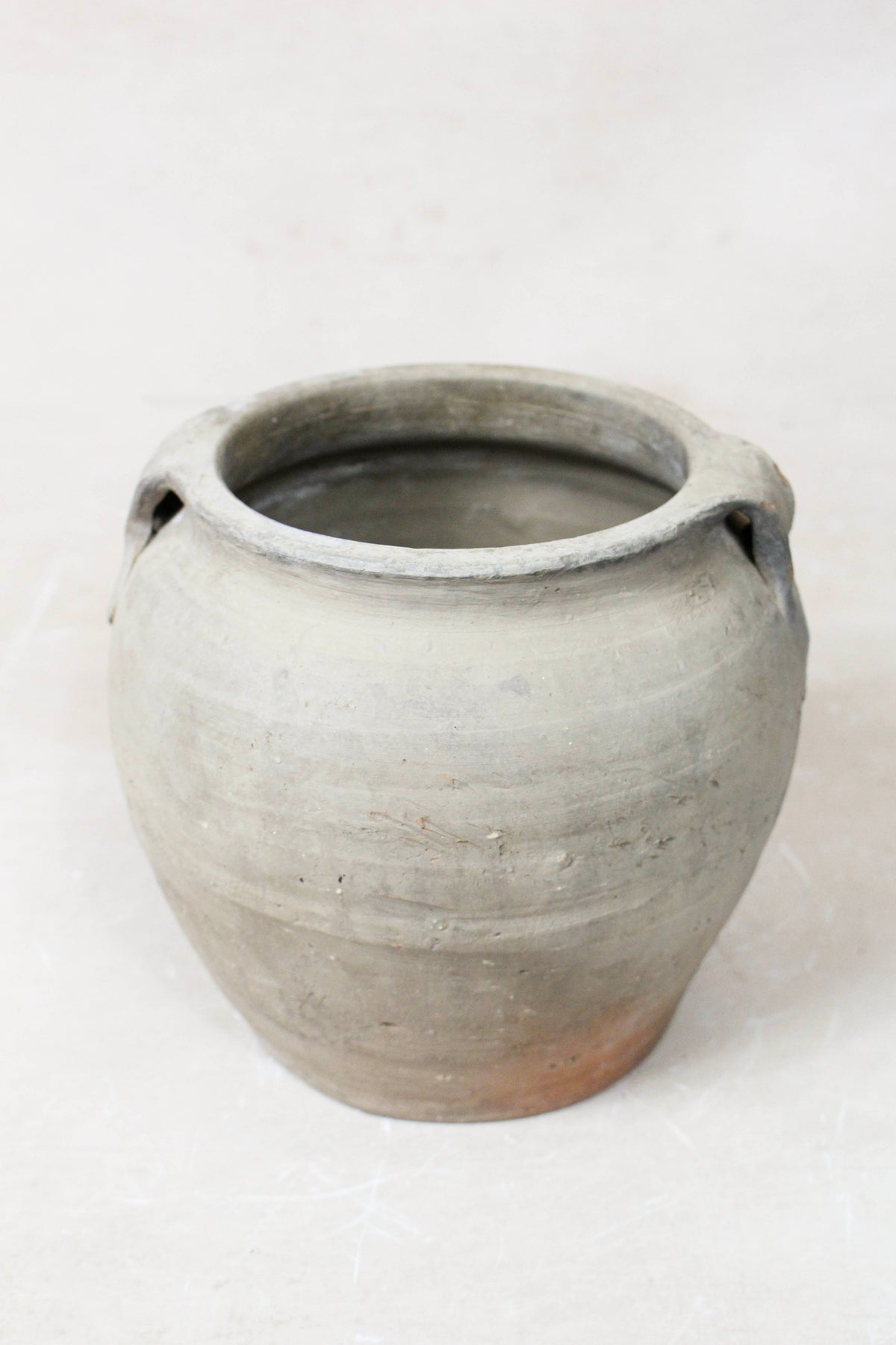 Vintage Dark Pot S - Nº 135