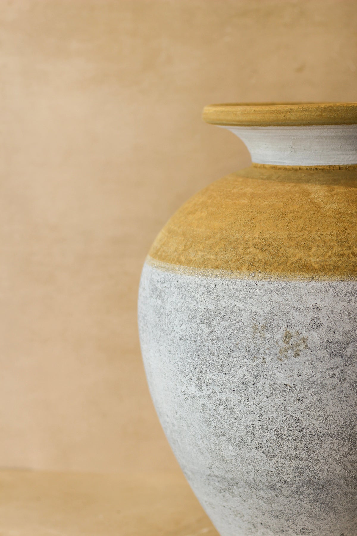 Rustic Indonesian Pot No 15