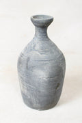 Antique Asian Rice Wine Vase - No 25