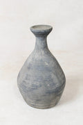 Antique Asian Rice Wine Vase - No 26