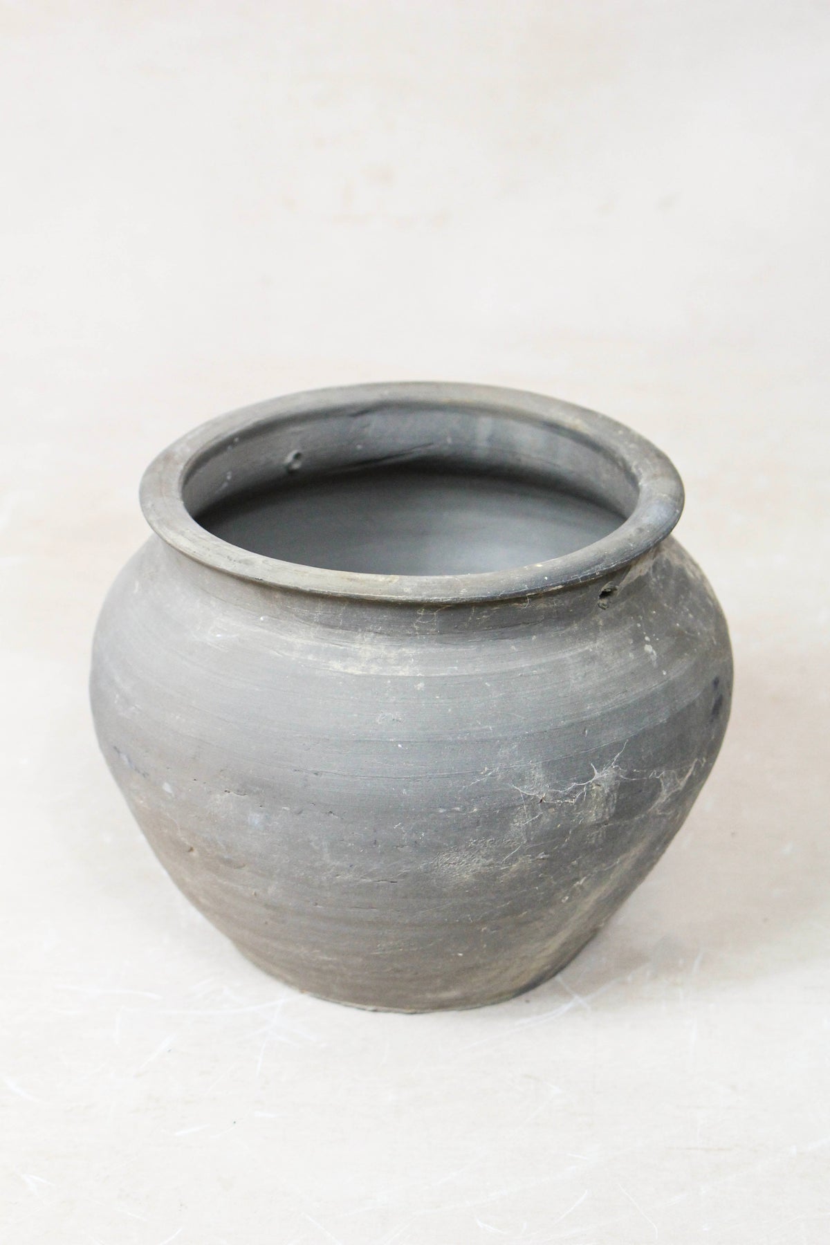 Vintage Dark Pot S - Nº 142