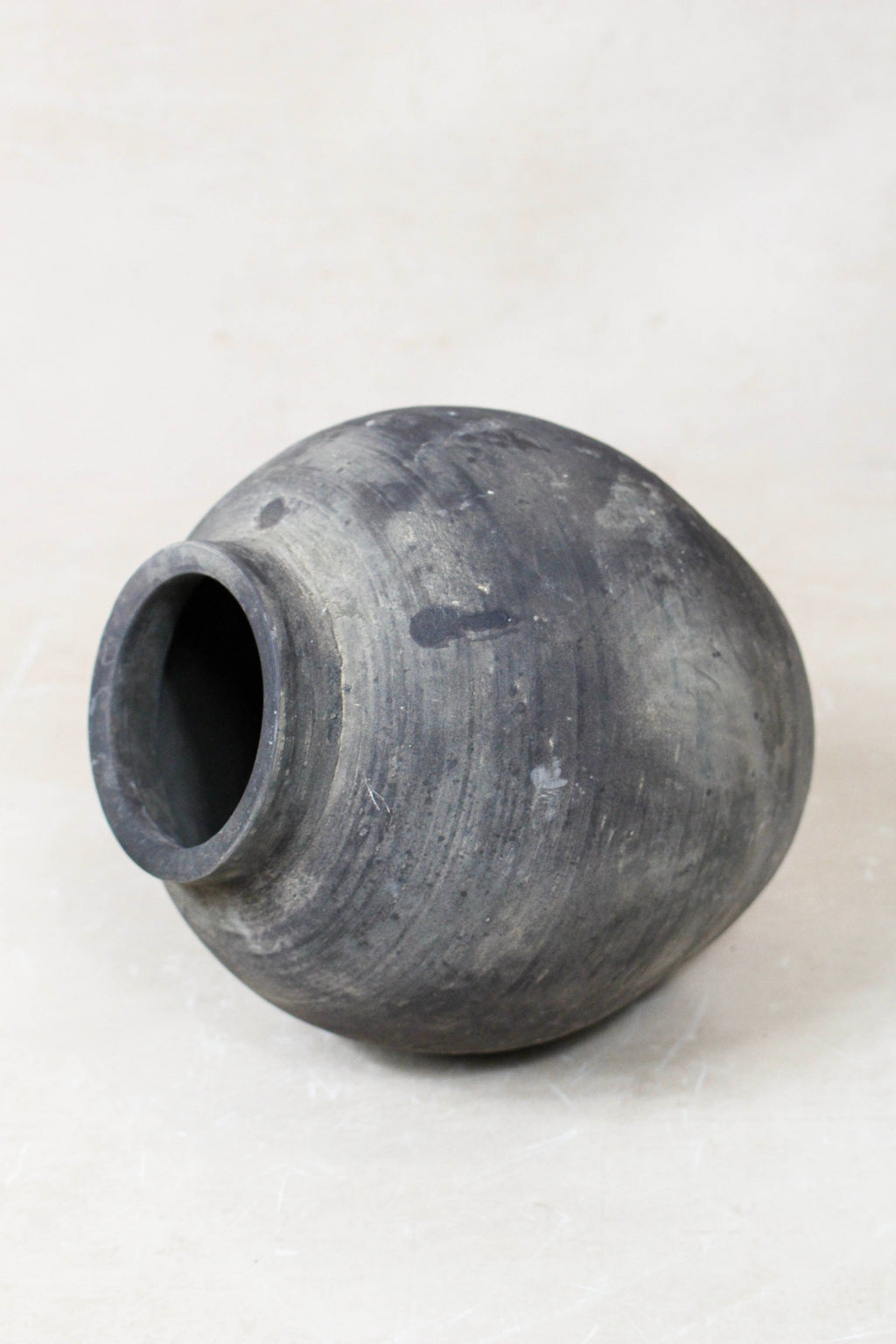 Vintage Dark Pot S - Nº 143