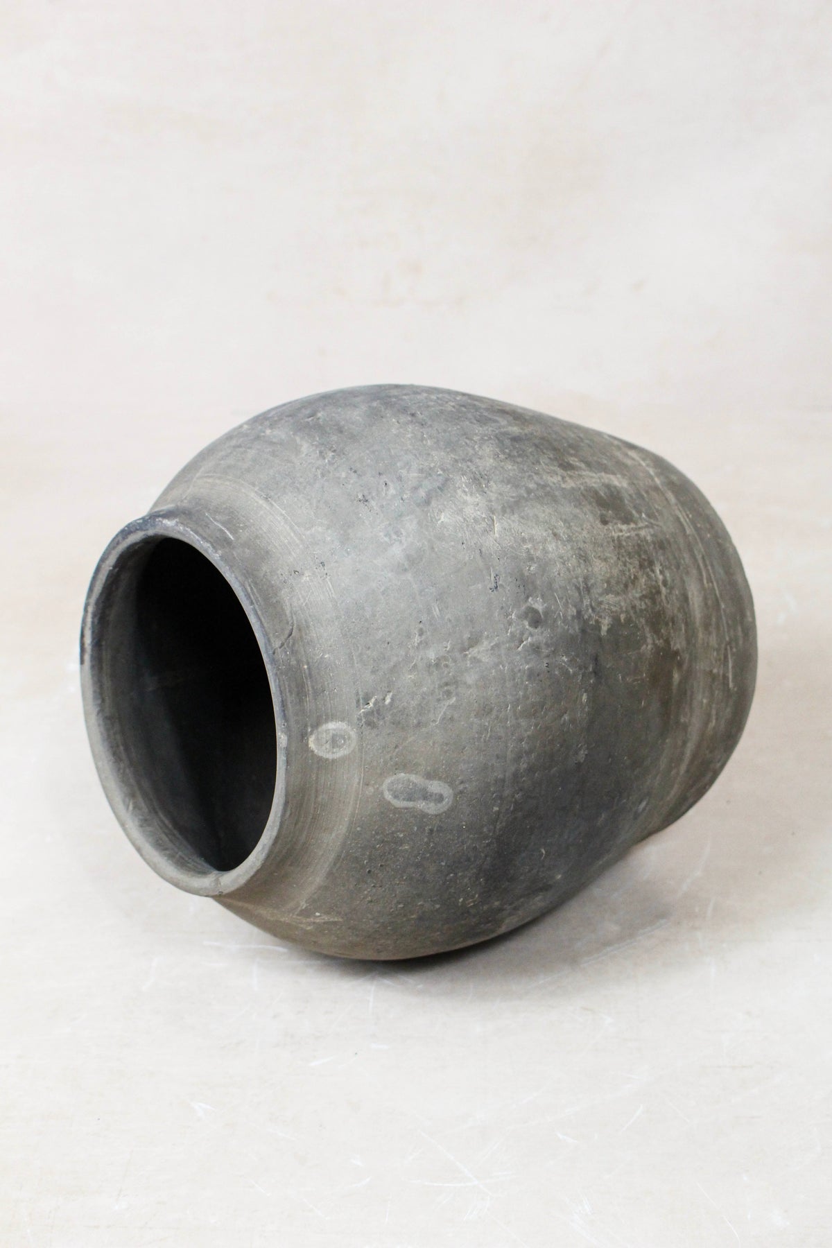 Vintage Dark Pot S - Nº 144