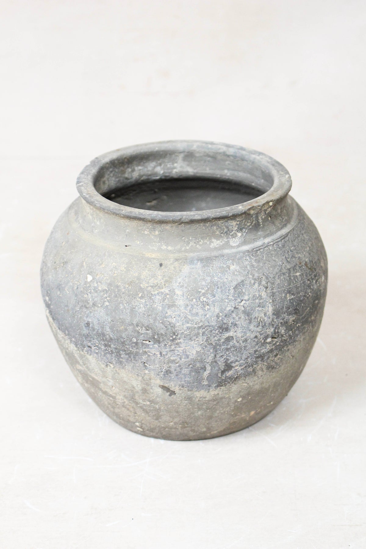 Vintage Dark Pot S - Nº 145