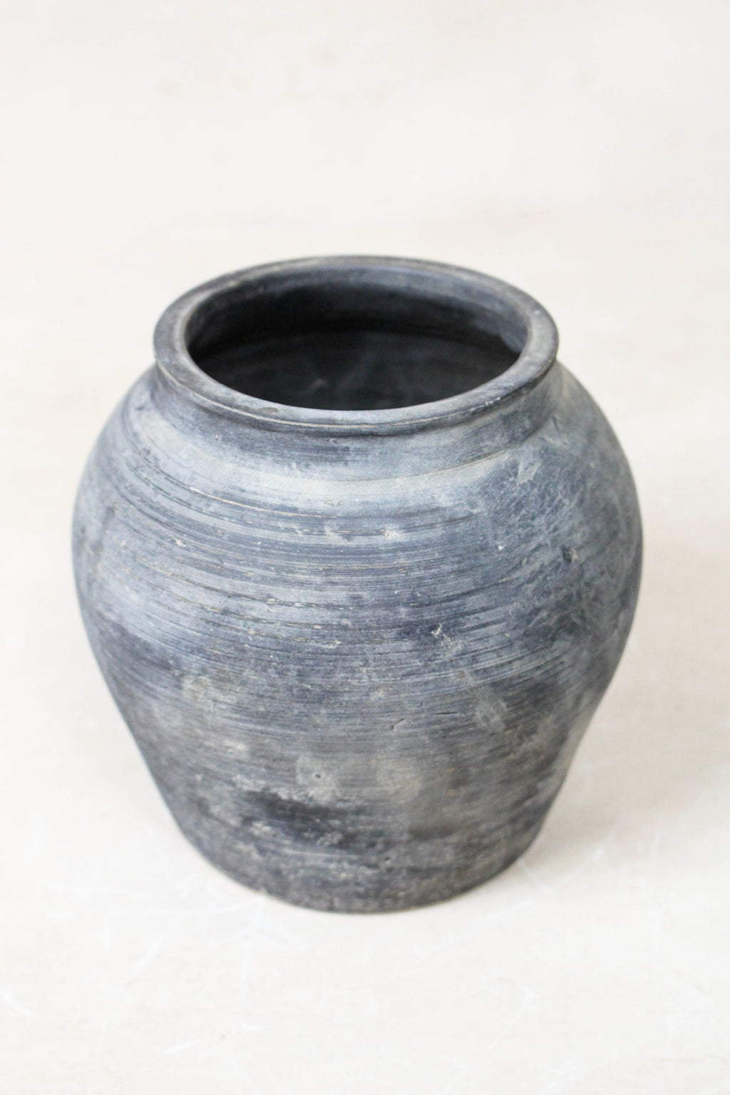 Vintage Dark Pot S - Nº 148