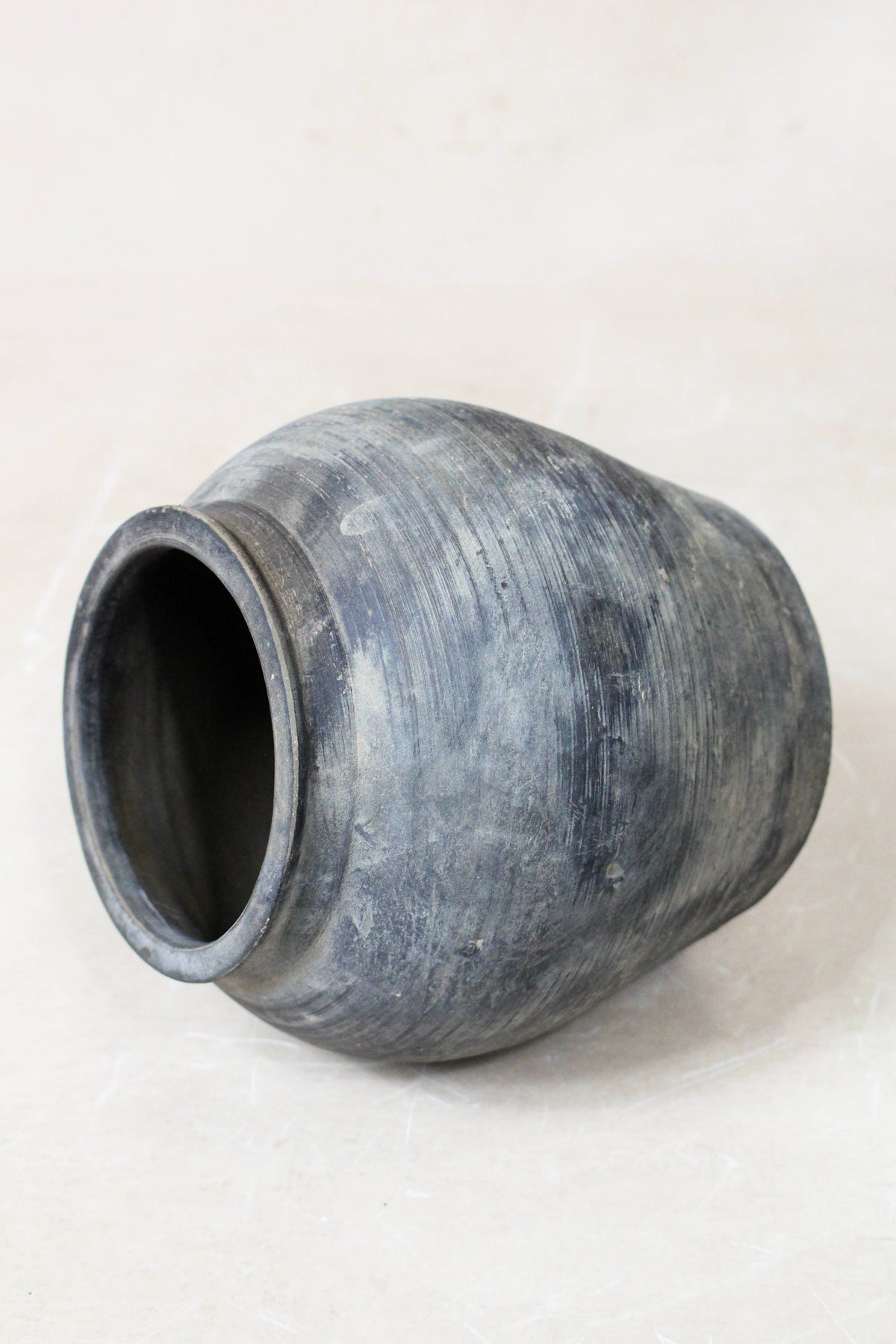 Vintage Dark Pot S - Nº 148