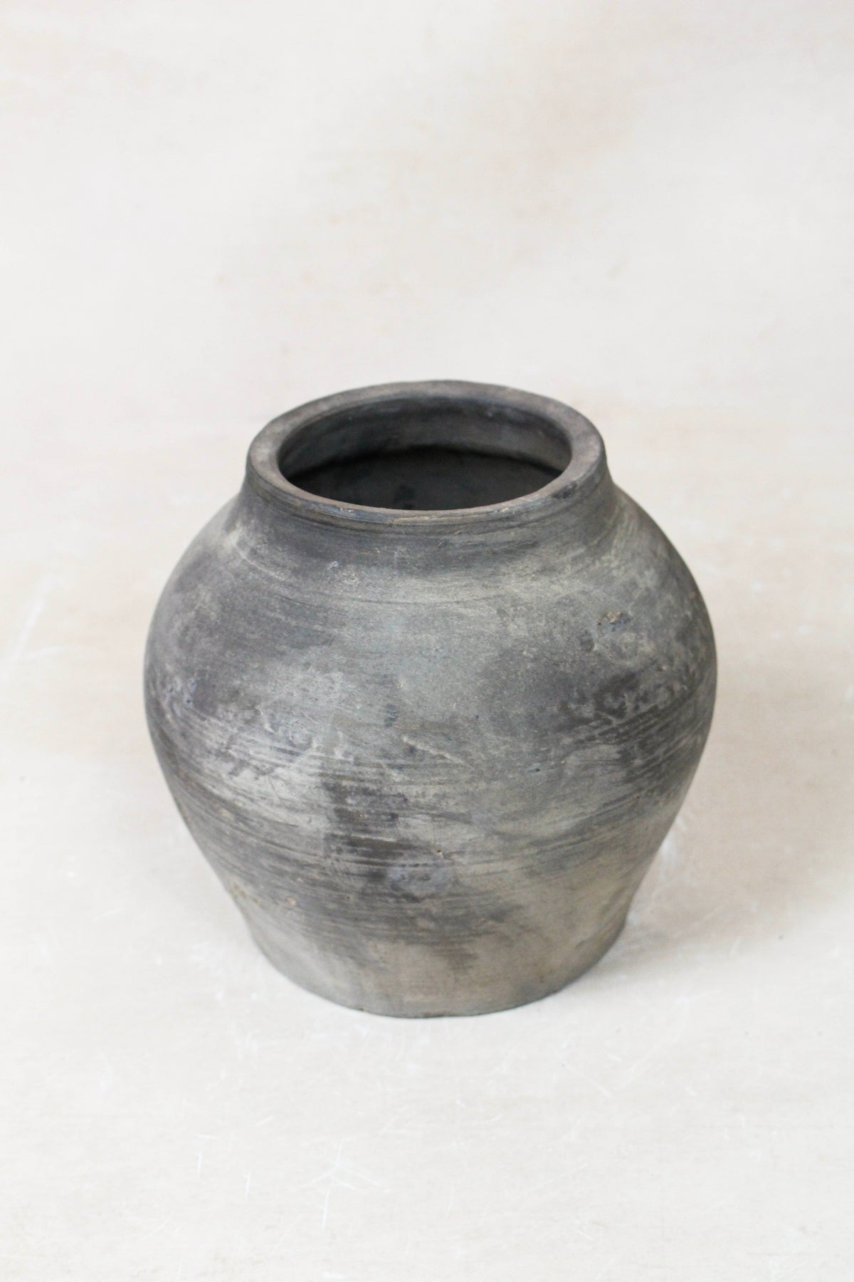 Vintage Dark Pot S - Nº 149