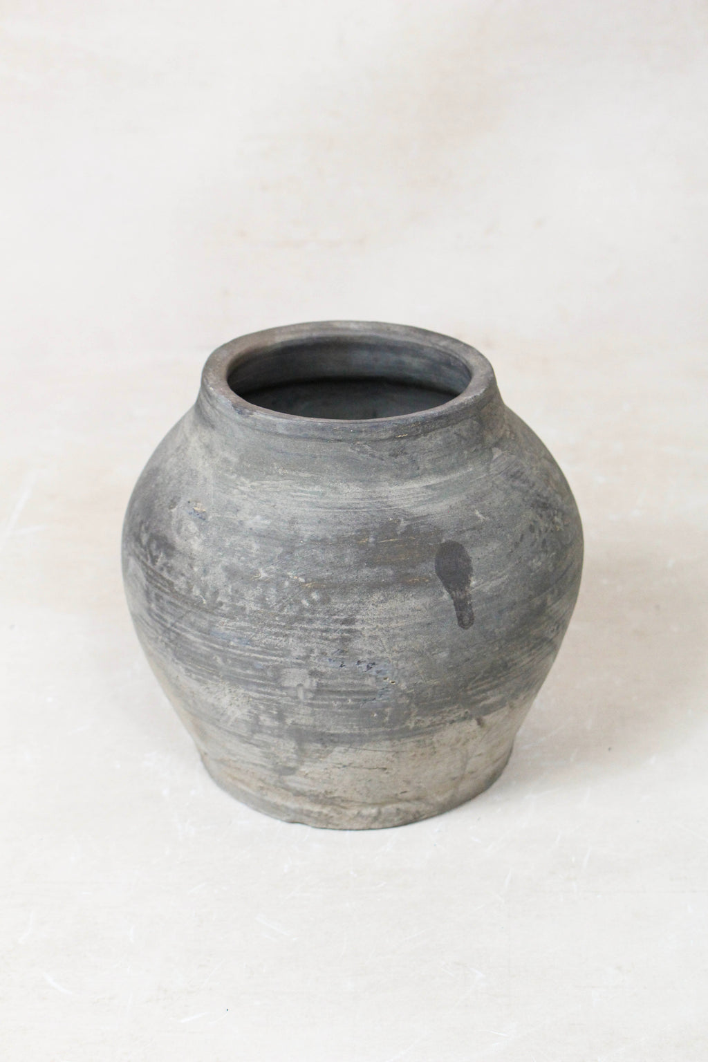 Vintage Dark Pot S - Nº 149