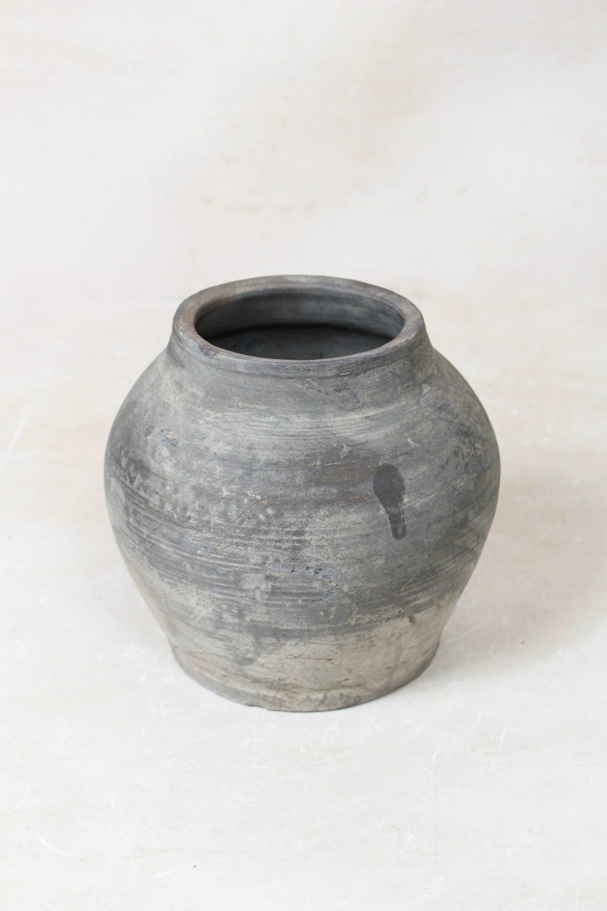 Vintage Dark Pot S - Nº 149