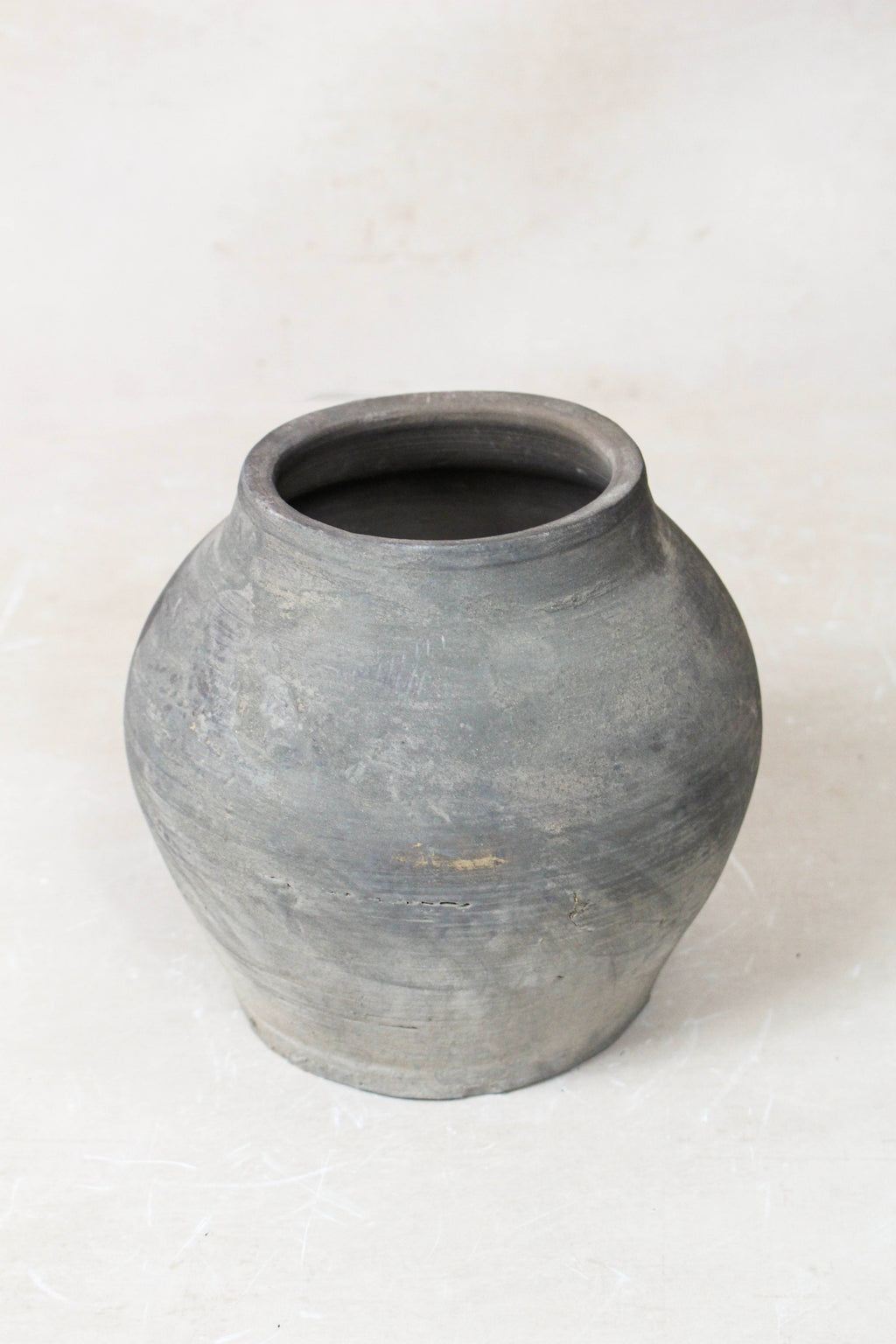 Vintage Dark Pot S - Nº 149